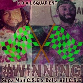 Download track Coasting C. O. A. L. SQUAD