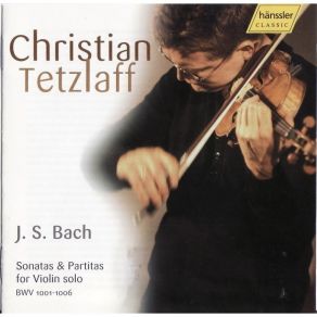 Download track Partita I H-Moll BWV 1002 - 2. Double Johann Sebastian Bach