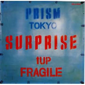 Download track Upside Down Prism