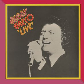 Download track For Once In My Life (Live) Buddy Greco