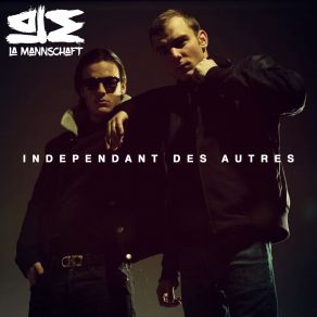 Download track Arnaque Crime Et Botanique La MannschaftBotanique