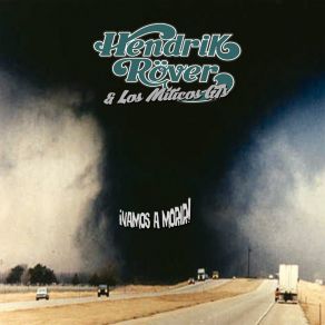 Download track Luego (No Es Ninguna Hora) Hendrik Rover