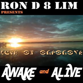 Download track Soul Spark Ron D 8 Lim