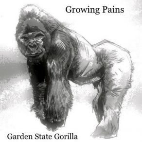 Download track Not Scared Garden State Gorilla