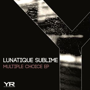 Download track Locked Sector (Original Mix) Lunatique Sublime