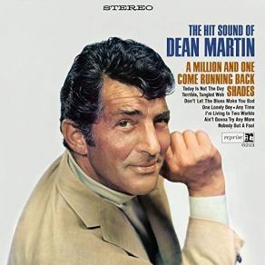 Download track A Million And One Dean Martin