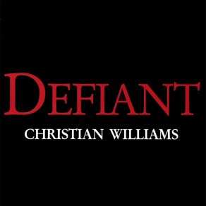 Download track An Honest Man Christian Williams