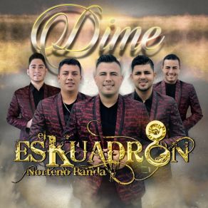 Download track El Del Tatuaje EL ESKUADRON NORTEÑO BANDA