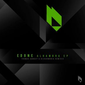 Download track Alhambra (Original Mix) EdonePakk