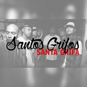 Download track Despues De La Santa Grifa