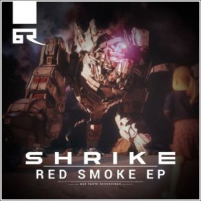 Download track Fast Twitch Shrike