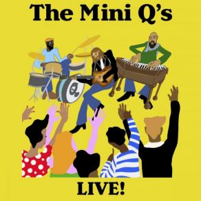 Download track Still Crazy After All These Years (Live In Philadelphia, 2019) The Mini Q's