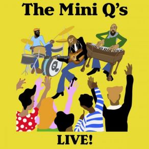 Download track You And The Night And The Music (Live In Philadelphia, 2019) The Mini Q's