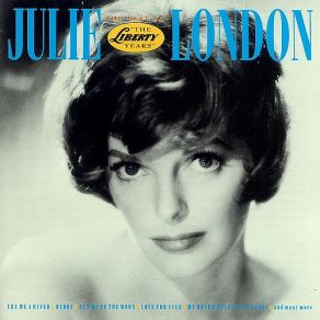 Download track Please Do It Again Julie London