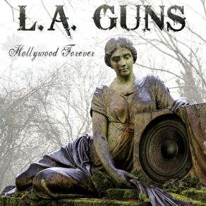 Download track Hollywood Forever L. A. Guns