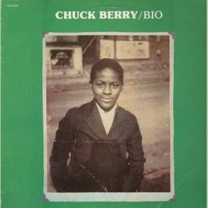 Download track Talkin' About My Buddy Chuck Berry