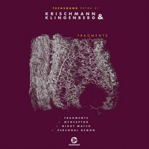 Download track Personal Demon Krischmann & Klingenberg