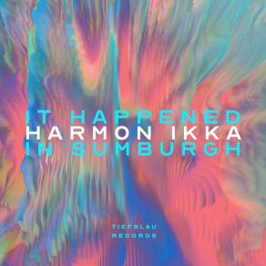 Download track You As A Ghost Of Yourself Harmon Ikka