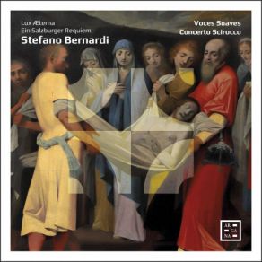 Download track Sinfonia Quarta Concertata Voces Suaves, Concerto Scirocco