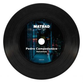 Download track Pausa (Original Mix) Pedro Campodonico