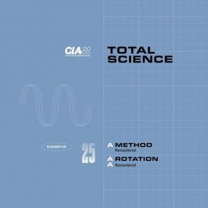 Download track Rotation Total Science