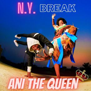 Download track Downrock Ani The Queen