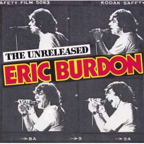 Download track No More Elmore Eric Burdon