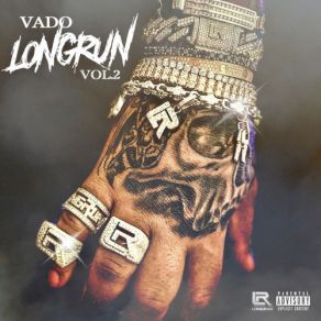 Download track It's Alright VadoLloyd Banks