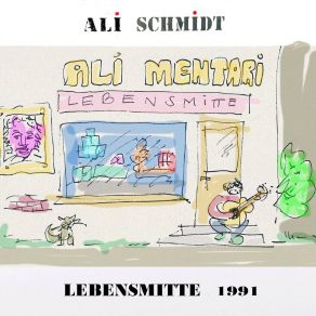 Download track Ich Muss Gehn Ali Schmidt