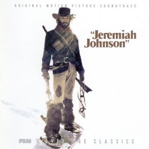 Download track Jeremiah Johnson John Rubinstein, Tim McIntire