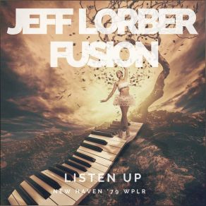 Download track Wizard Island (Live) Jeff Lorber