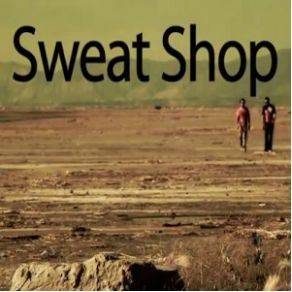 Download track Sweat Shop (Freestyle) ¡Mayday!, Freestyle