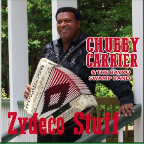 Download track Zydeco Stuff The Bayou Swamp Band