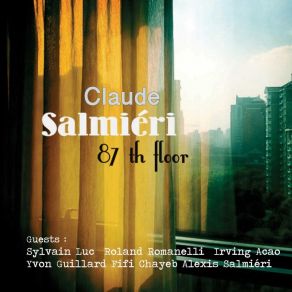 Download track Indigo Claude SalmieriSylvain Luc, Alexis Salméri, Fifi Chayeb