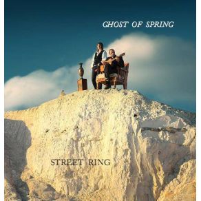 Download track Ghost Of Spring Street Ring