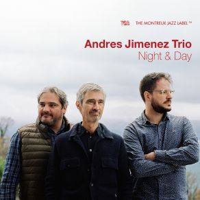 Download track Someday My Prince Will Come Andres Jimenez Trio