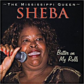 Download track Pourin' Rain Sheba The Mississippi Queen