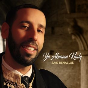 Download track Ya Habiban Ja'a Fina Said Benallal