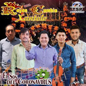 Download track Los Enanos Xantolo