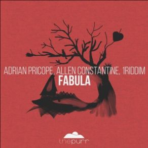 Download track Fabula (Original Mix) Adrian Pricope