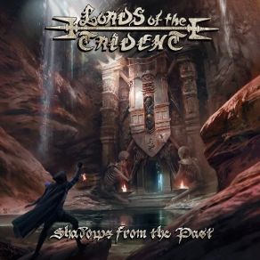 Download track The Nameless Tomb Lords Of The Trident