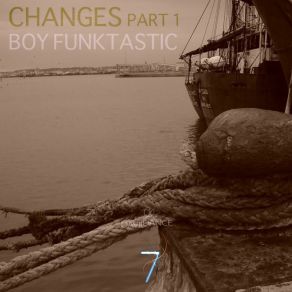 Download track Citys Boy Funktastic