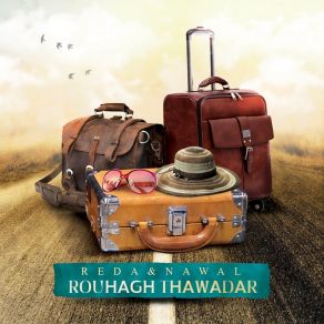 Download track Rouhagh Thawadar Reda