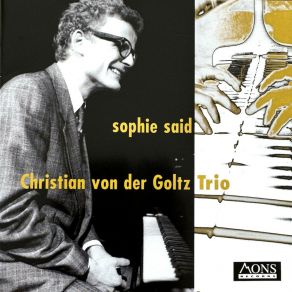 Download track Prayer Christian Von Der Goltz Trio