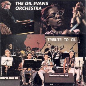 Download track Duet Gil Evans (Orchestra)