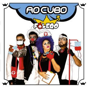 Download track Mãos Ao Alto Ao Cubo