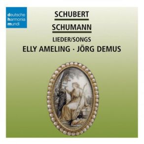 Download track Der Jüngling An Der Quelle, D. 300: Leise Rieselnder Quell Elly Ameling