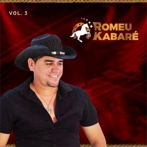 Download track Se Arrependeu Romeu Kabaré