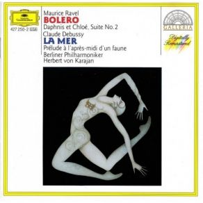 Download track 5. Maurice Ravel: Daphnis Et Chloe Ballet For Orchestra M. 57 - Fragments Symphoniques. 2eme Serie: Lever Du Jour Lent - Pantomime Lent - Tres Lent - Vif - Tre Lent - Danse Generale Lent - Anime 