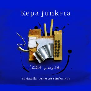 Download track Madagaskar Kepa Junkera, Euskadiko Orkestra Sinfonikoa